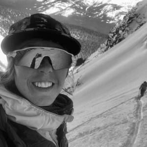 Meet your Posher, Ariane